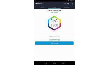 Fit Brains Trainer for Android - Download the APK from Habererciyes